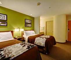 Sleep Inn and Suites Niantic