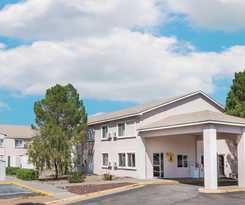 Hotel Super 8 By Wyndham Socorro