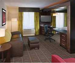 Hotel Hampton Inn & Suites Saginaw