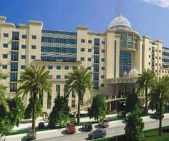 Hotel Fairmont Riyadh