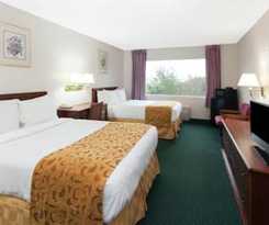 Hotel Days Inn By Wyndham Dahlonega