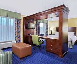 Hotel Hampton Inn & Suites Knoxville-turkey Creek