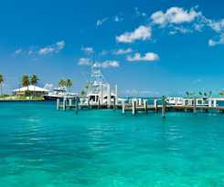Hotel Cape Eleuthera Resort and Marina