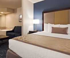 Hotel Best Western Plus Flint Airport Inn & Suites