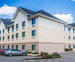 Garner Mahwah by IHG