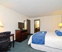 Best Western Plus Gas City