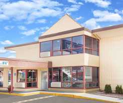 Hotel Travelodge By Wyndham Terre Haute