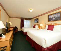 Best Western Plus Howe Inn