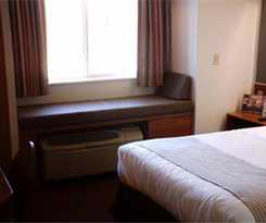 Hotel Sleep Inn St. Robert-fort Leonard Wood