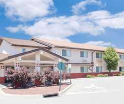 Hotel Super 8 By Wyndham Middletown