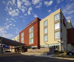 Hotel Springhill Suites Columbus Osu