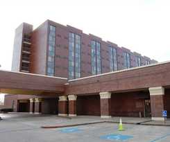 Hotel Holiday Inn Alexandria - Downtown, An Ihg