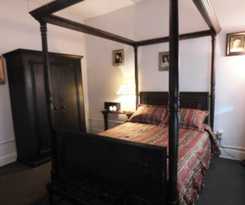 Hotel Cassadaga And Spiritual Center