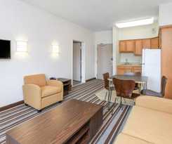 Hotel Super 8 By Wyndham Sault Ste. Marie