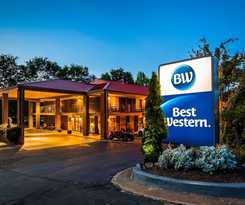 Hotel Best Western Braselton Inn