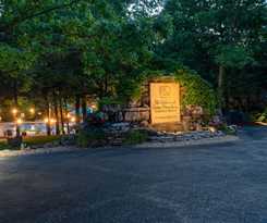 Cabins At Green Mountain