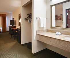 Hotel Best Western Executive Inn Jacksonville
