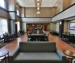 Hampton Inn & Suites Middlebury