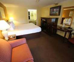 Hotel Rodeway Inn & Suites Saginaw, MI