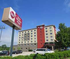Hotel Best Western Plus Landmark Inn