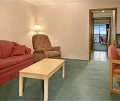 Hotel AmericInn by Wyndham Saint Ignace
