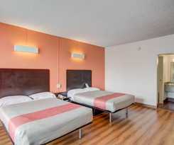 Motel 6 Somerset, Ky