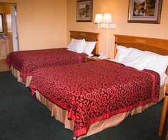 Hotel Days Inn By Wyndham King City