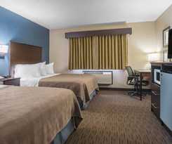 Americinn By Wyndham Mounds View Minneapolis