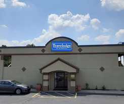 Hotel Travelodge by Wyndham Richmond IN