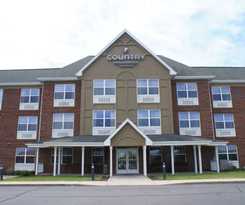 Hotel Country Inn & Suites By Radisson, Lansing