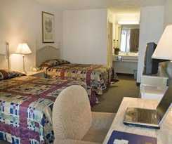 Hotel Best Way Inn Madison
