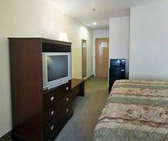Hotel Best Western Presidential & Suites