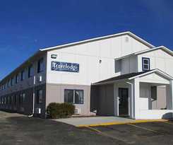 Hotel Travelodge by Wyndham Redwood Falls