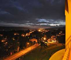 Hotel Hillside Inn