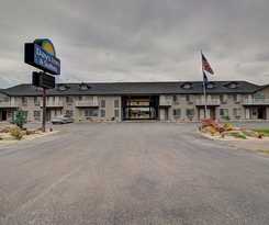Hotel Days Inn & Suites By Wyndham Lolo