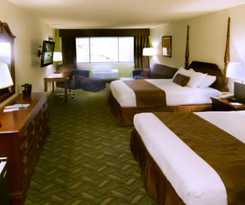 Hotel Quality Inn & Suites Red Wing