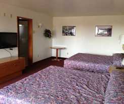 Hotel Super 8 By Wyndham Crescent City