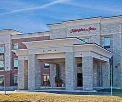 Hotel Hampton Inn Detroit/auburn Hills-north