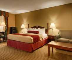 Hotel Best Western Vicksburg