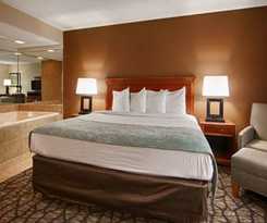 Best Western Detroit Livonia