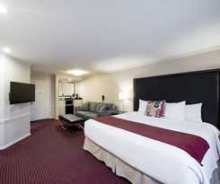 Hotel Wingate by Wyndham Bellingham Heritage Inn 