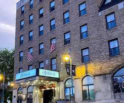 Hotel The Hotel Ojibway, Trademark Collection by Wyndham 