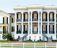Nottoway Plantation Resort