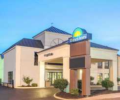 Days Inn By Wyndham Salem