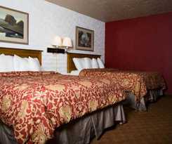 Hotel Fairbridge Inn, Suites & Outlaw Conference Center