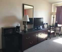 Hotel Country Hearth Inn Escanaba