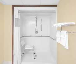 Hotel Days Inn By Wyndham Fayetteville