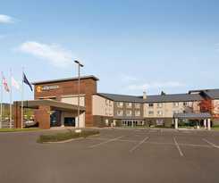 Hotel La Quinta Inn and Suites By Wyndham Springfield