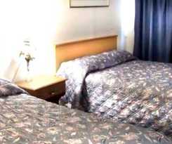 Hotel Monticello Inn - Monticello, Indiana