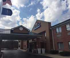 Hotel Baymont By Wyndham Mishawaka South Bend Area